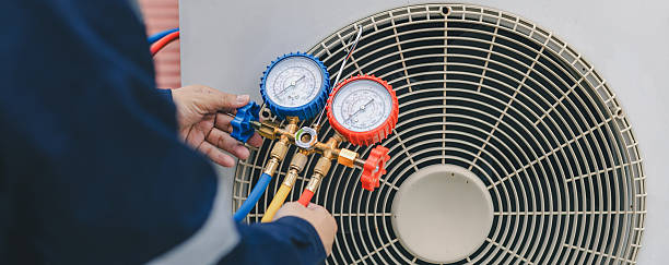 Licensed Hvac service in Red Hill, PA - Tropical Oasis HVAC