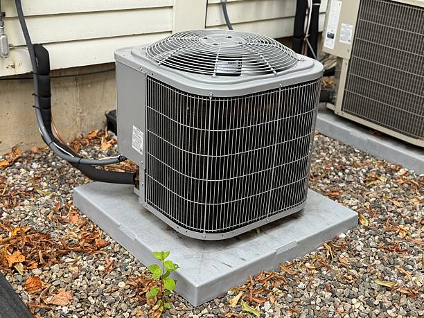 Trusted Hvac service in Red Hill, PA - Tropical Oasis HVAC